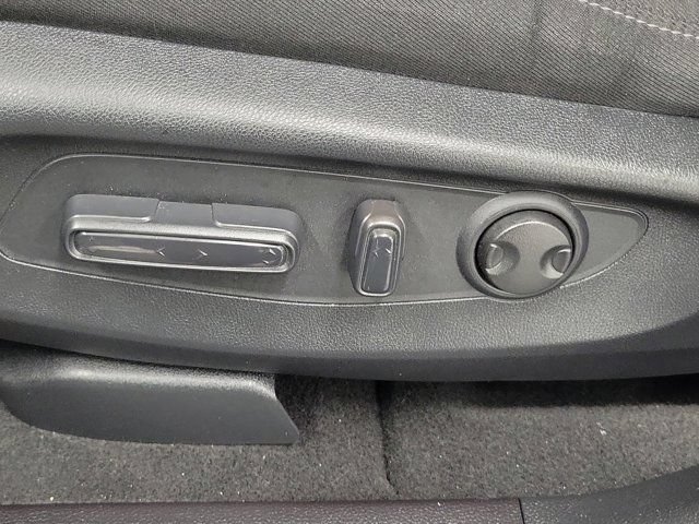 Used 2026 Honda CR-V EX image 23