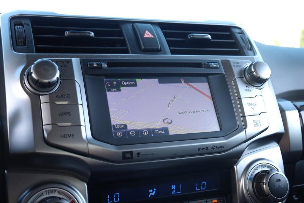Used 2019 Toyota 4Runner Limited AWD/4WD image 13