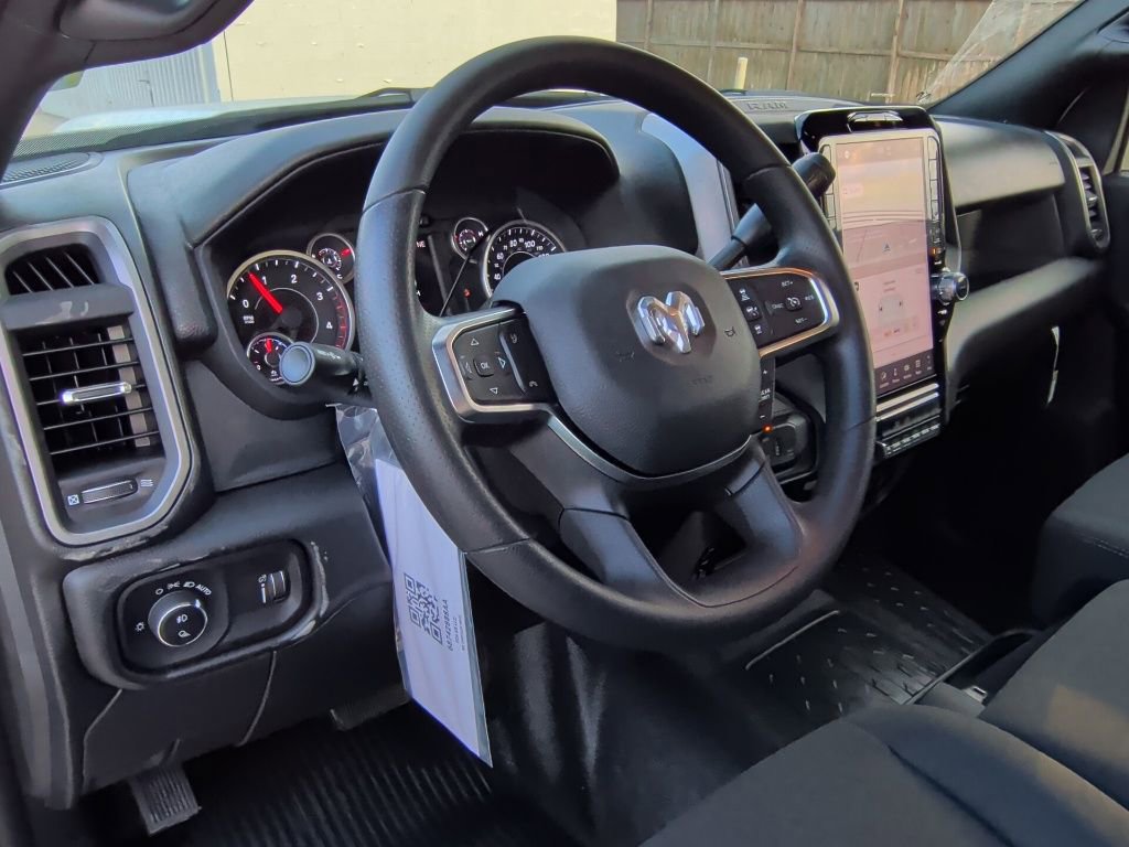 New 2026 RAM 5500 Tradesman image 14