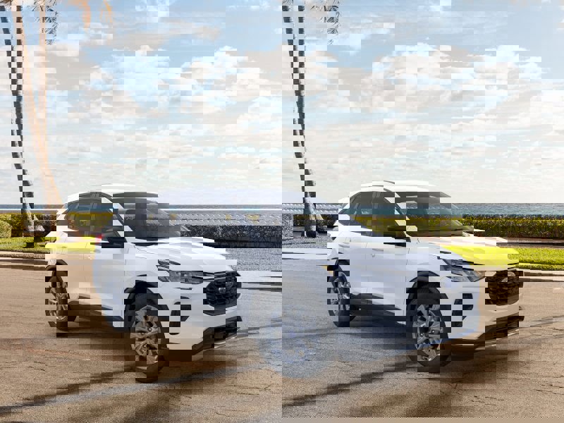 New 2026 Ford Escape Active w/ Tech Pack #1 image 7