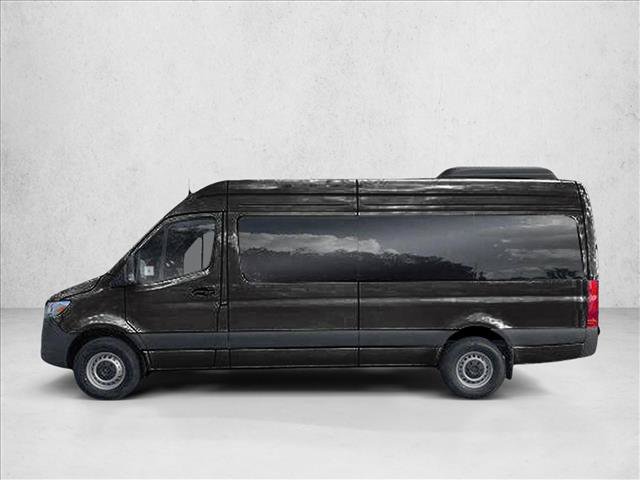 New 2026 Mercedes-Benz Sprinter 2500 image 2