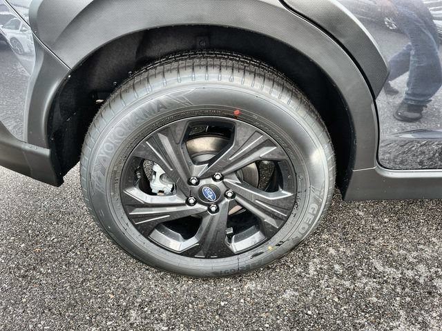 New 2026 Subaru Crosstrek 2.5i AWD/4WD image 22