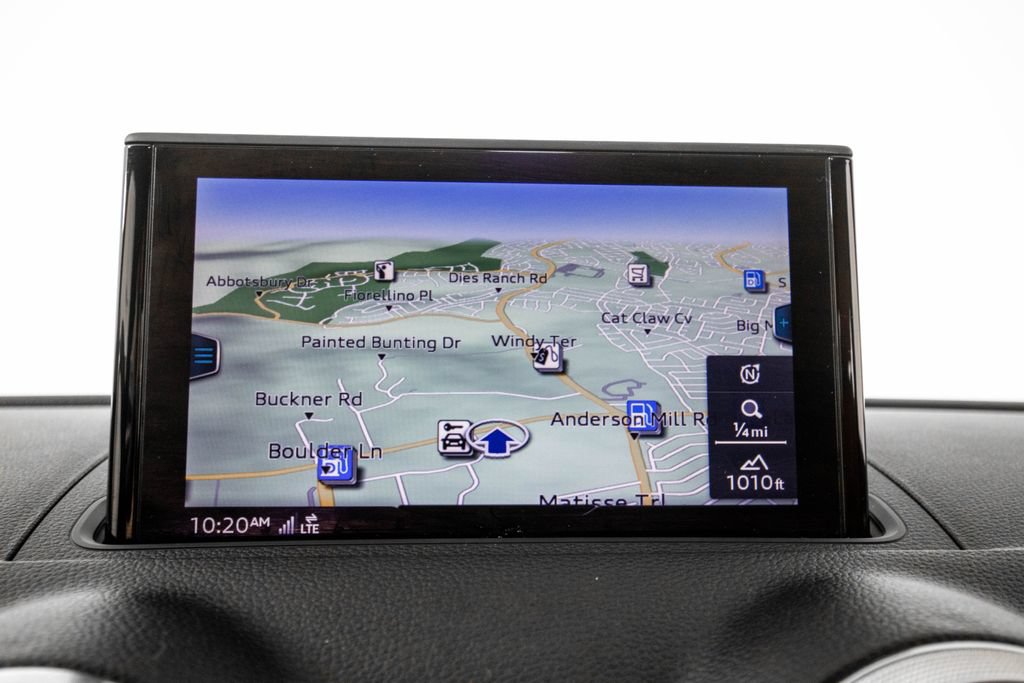 Used 2020 Audi A3 2.0T Premium Plus FWD image 24