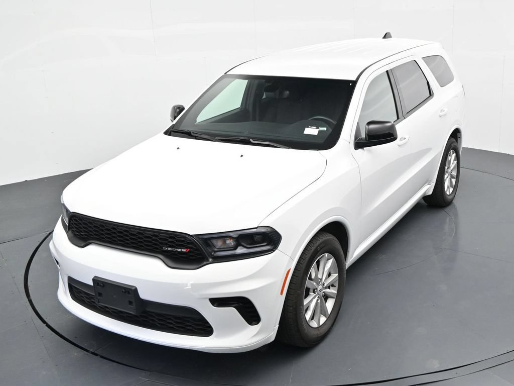 Used 2026 Dodge Durango GT RWD image 18