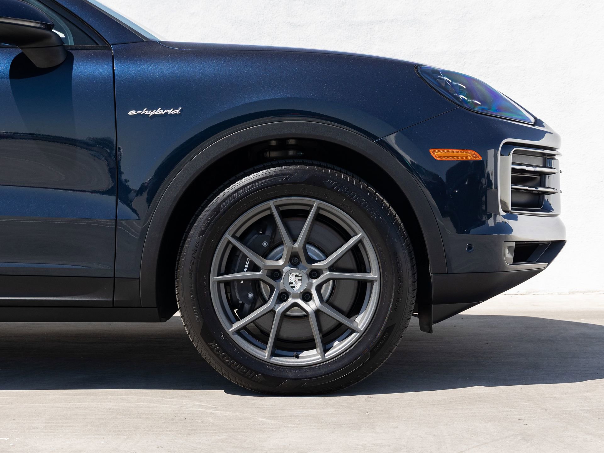 New 2026 Porsche Cayenne E-Hybrid Coupe image 11