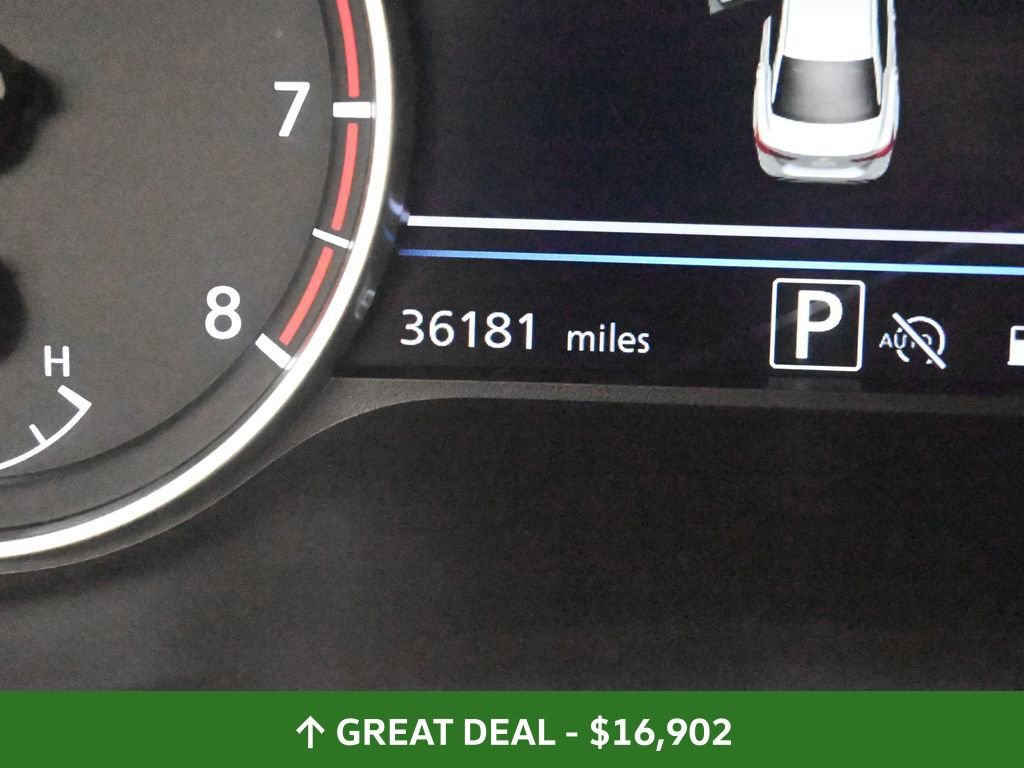 Used 2024 Nissan Sentra SV image 35