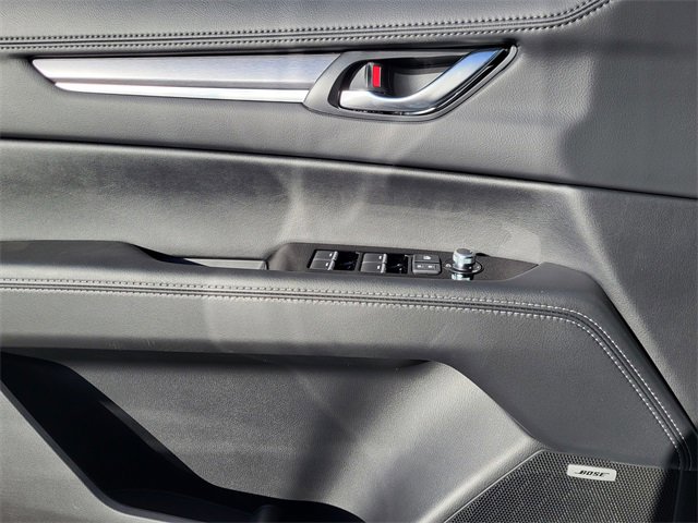 New 2025 MAZDA CX-5 AWD 2.5 S image 3