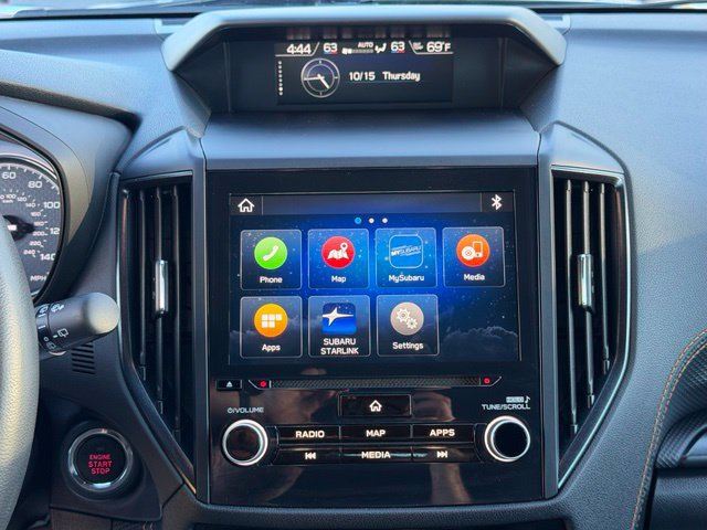 Used 2023 Subaru Forester Wilderness AWD/4WD image 4