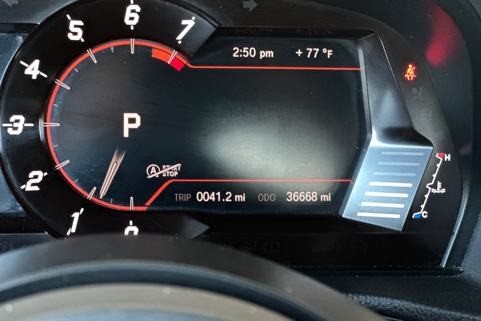 Certified 2022 Toyota Supra Premium w/ Driver Assist Package RWD image 22