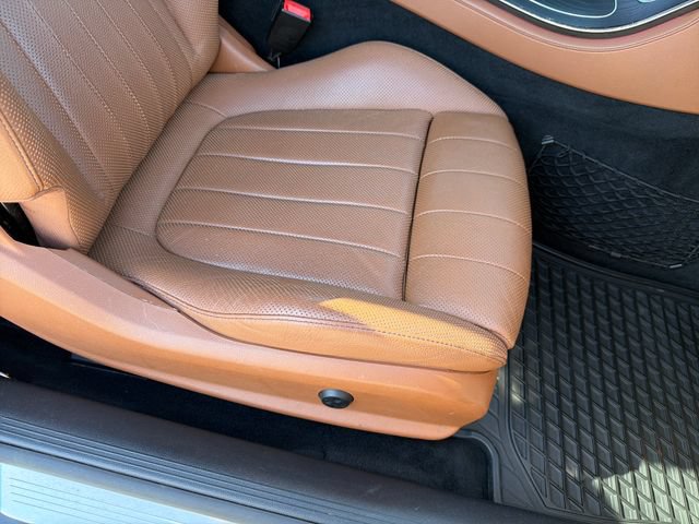 Used 2019 Mercedes-Benz E 450 4MATIC Cabriolet image 28