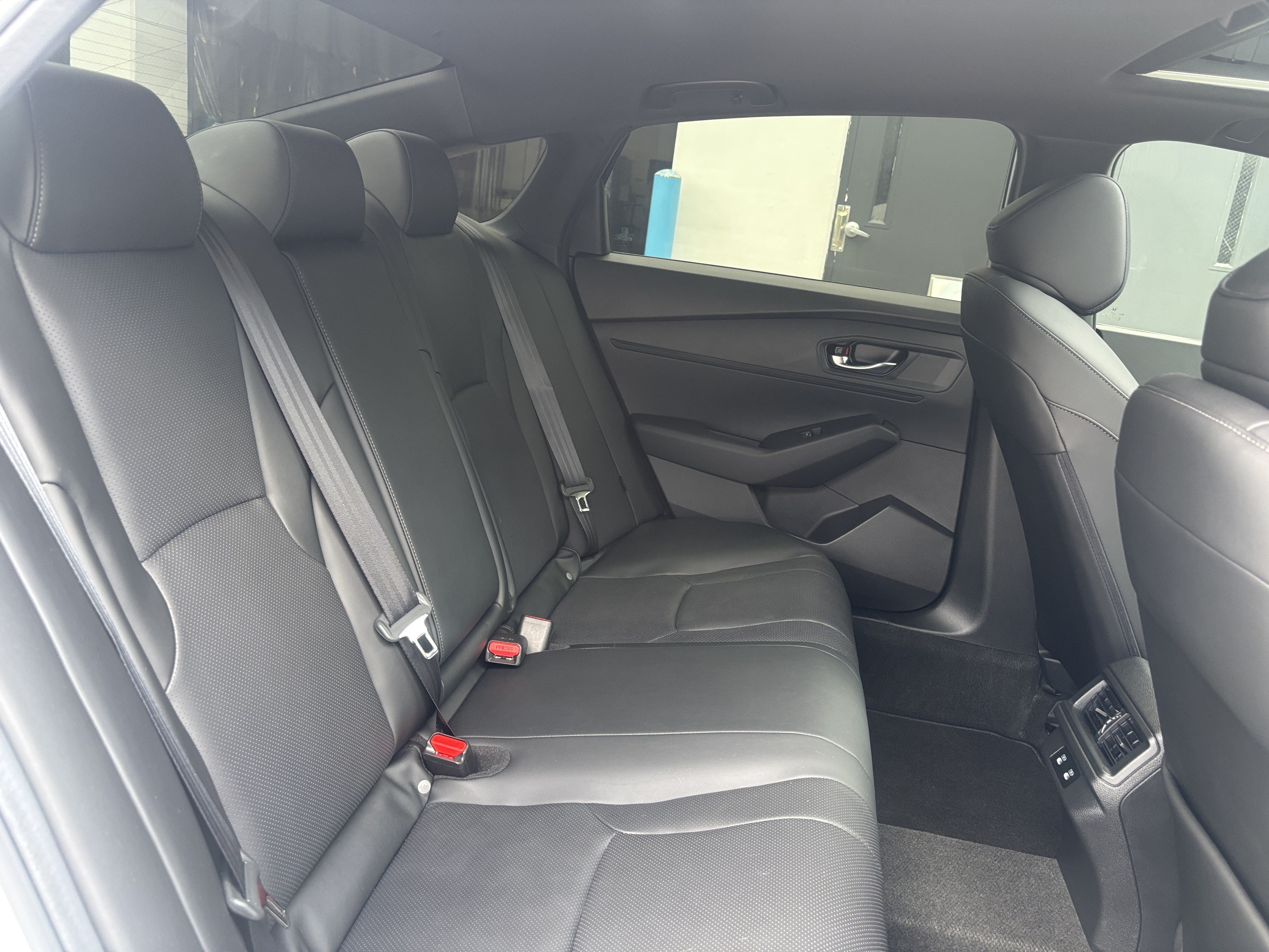 Used 2025 Honda Accord Sport image 34