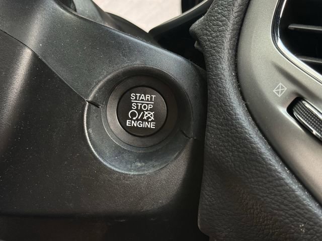 Used 2021 Jeep Compass 80th Special Edition w/ Sun and Sound Group image 21