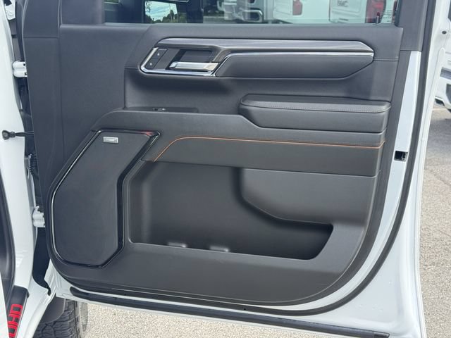 Used 2024 GMC Sierra 2500 AT4 w/ AT4 Premium Plus Package AWD/4WD image 35
