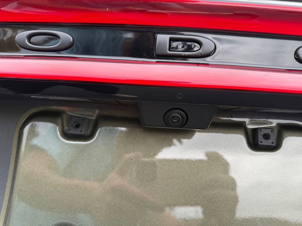 New 2026 Dodge Durango GT AWD/4WD image 13