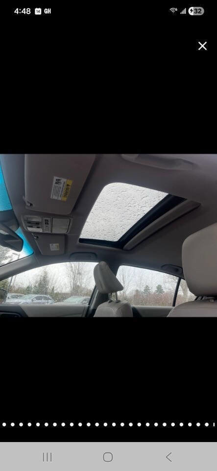 Used 2014 Honda Accord EX-L image 11