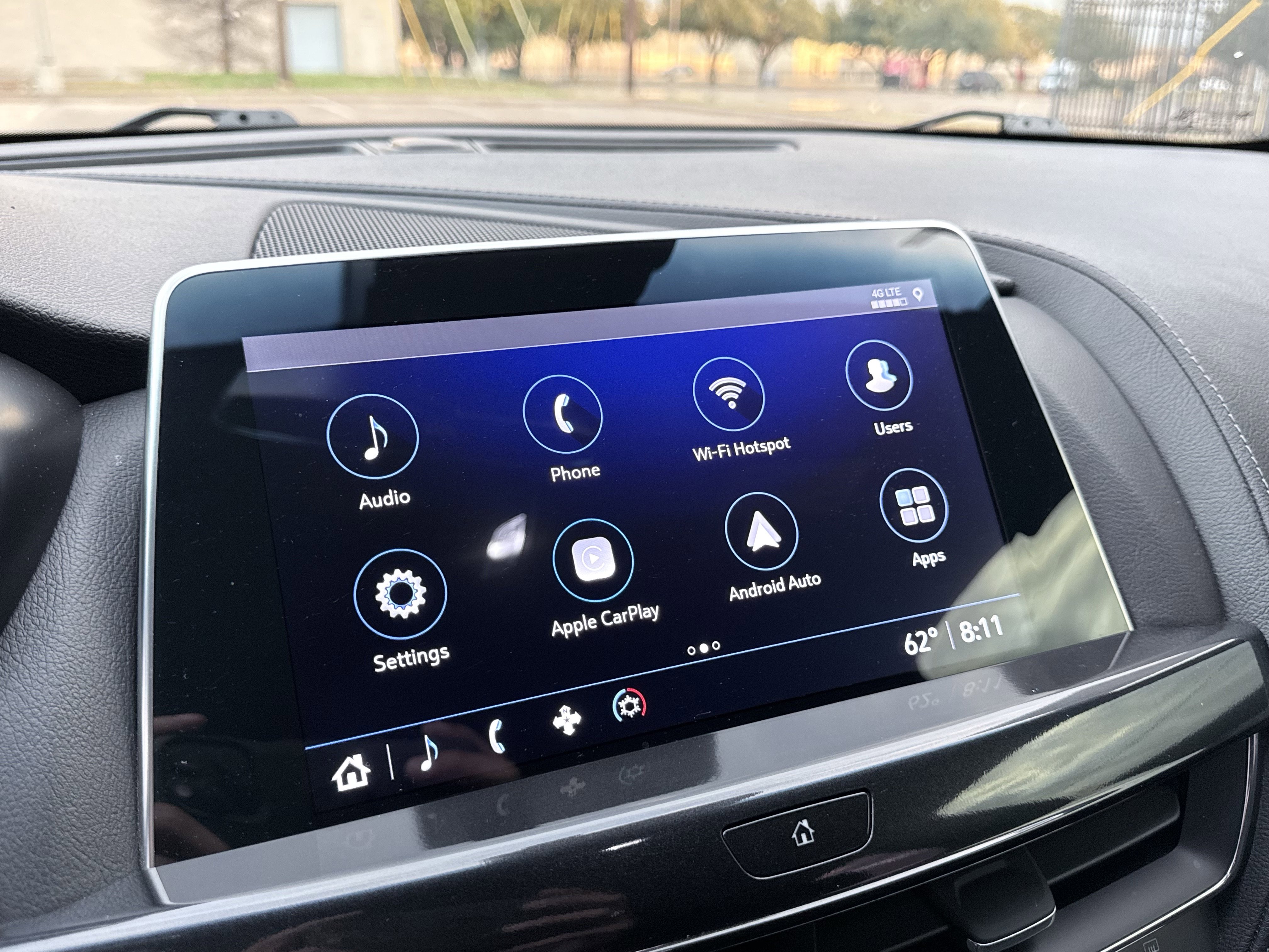 Used 2023 Cadillac CT5 Luxury image 69