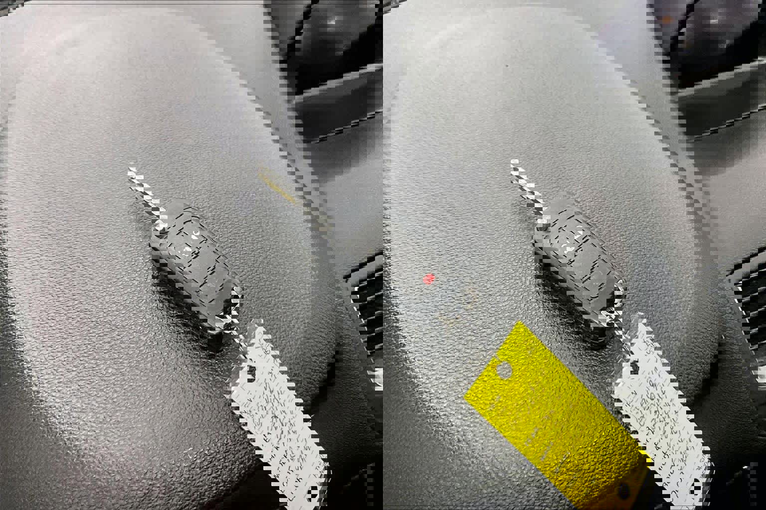 Used 2016 Buick Encore FWD image 14