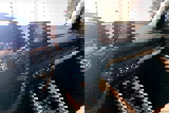 Used 2024 Honda Accord LX image 5