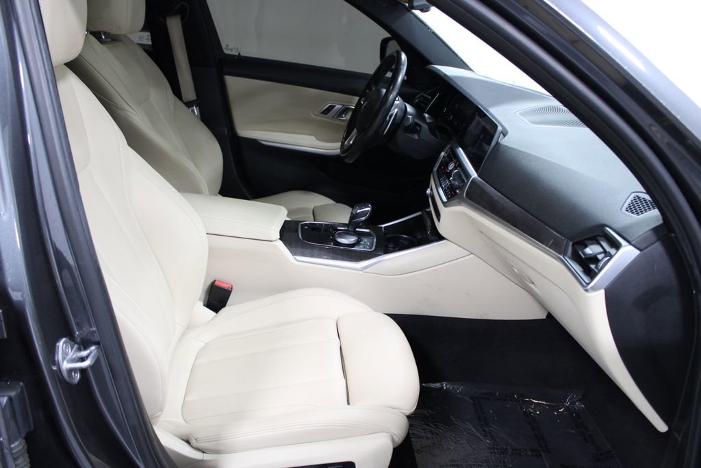 Used 2019 BMW 330i xDrive Sedan image 25