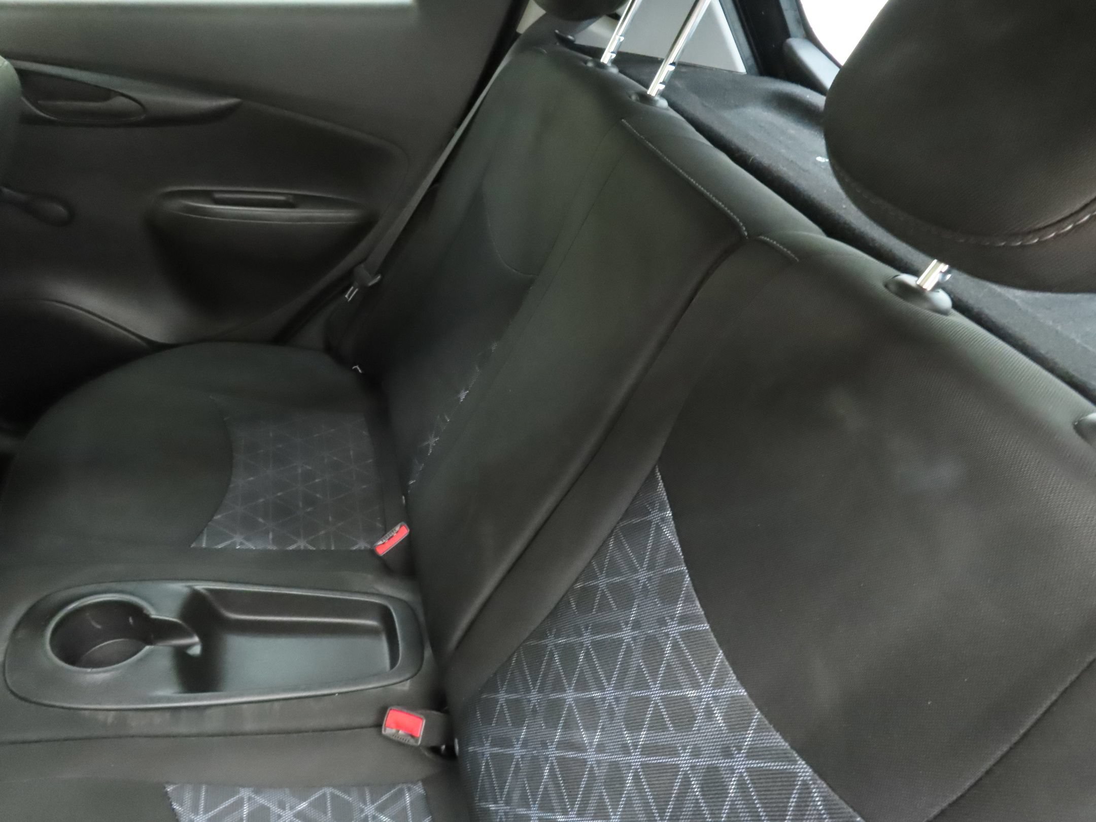 Used 2020 Chevrolet Spark LS FWD image 18
