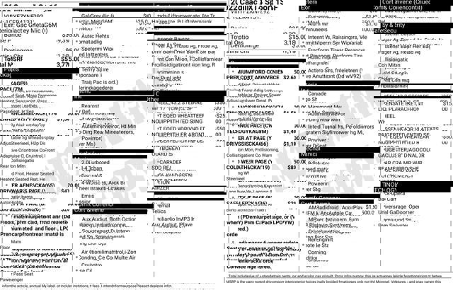 Certified 2022 Cadillac XT4 Sport image 36