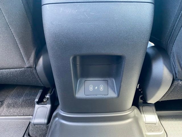 Used 2025 Hyundai Tucson SE image 22