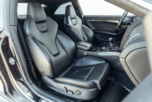 Used 2009 Audi S5 4.2 AWD/4WD image 68