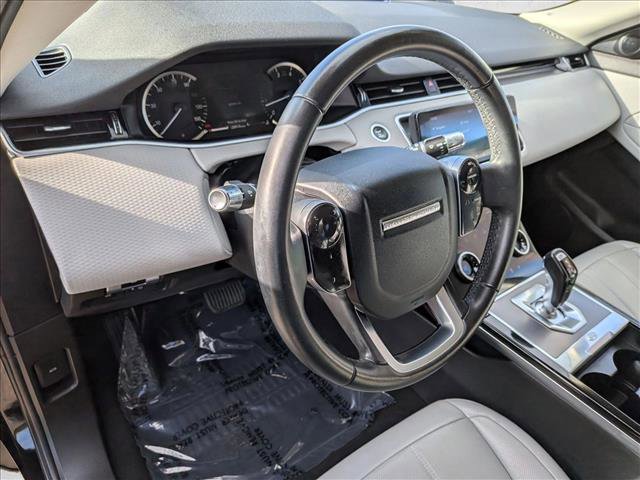 Used 2020 Land Rover Range Rover Evoque S image 10