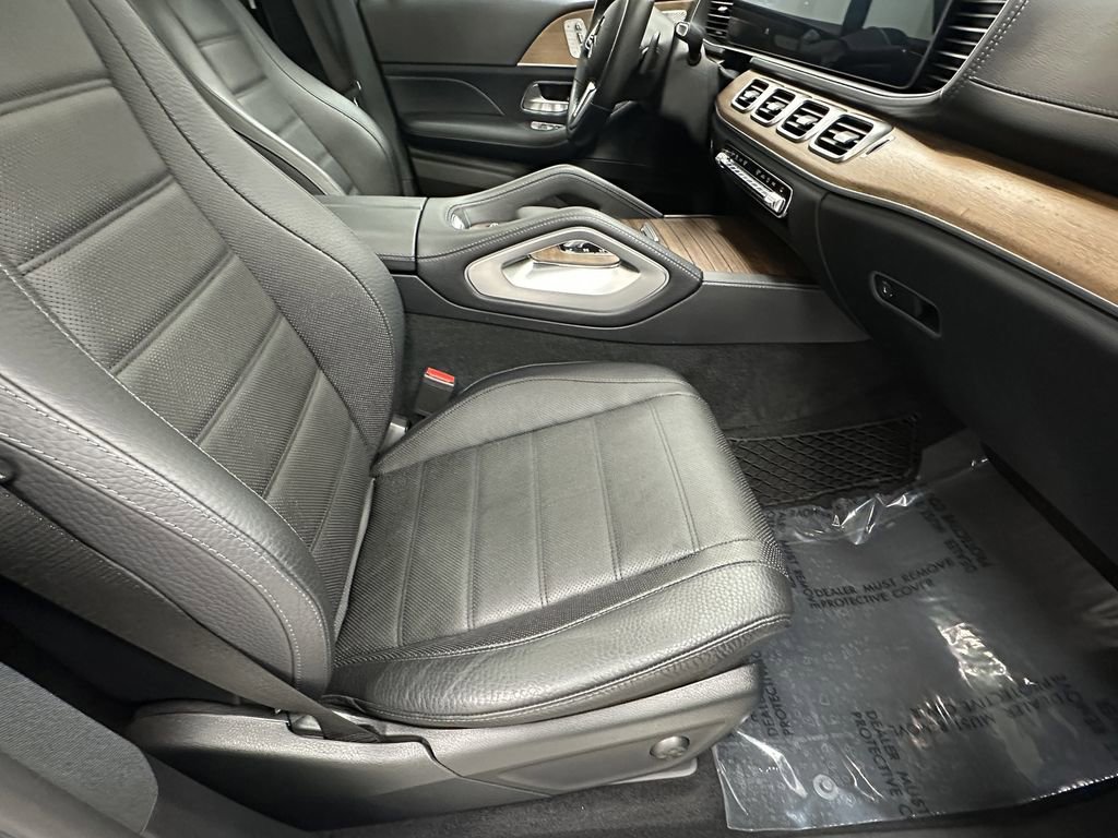 Used 2020 Mercedes-Benz GLS 450 4MATIC image 15