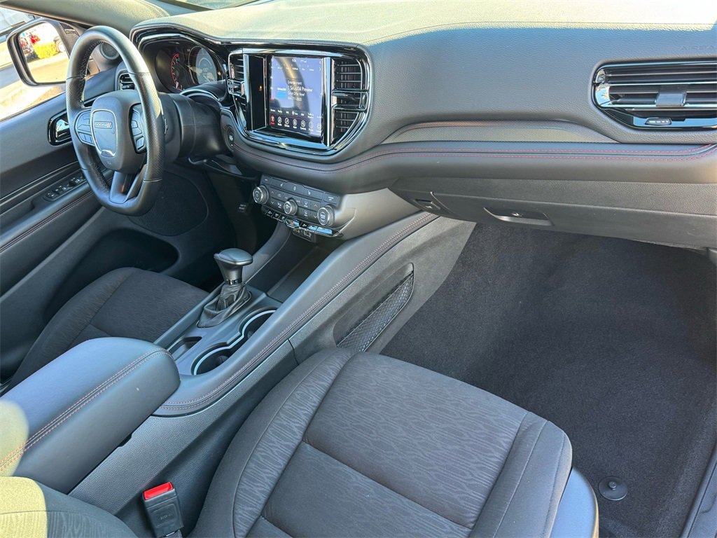 Used 2024 Dodge Durango GT image 22