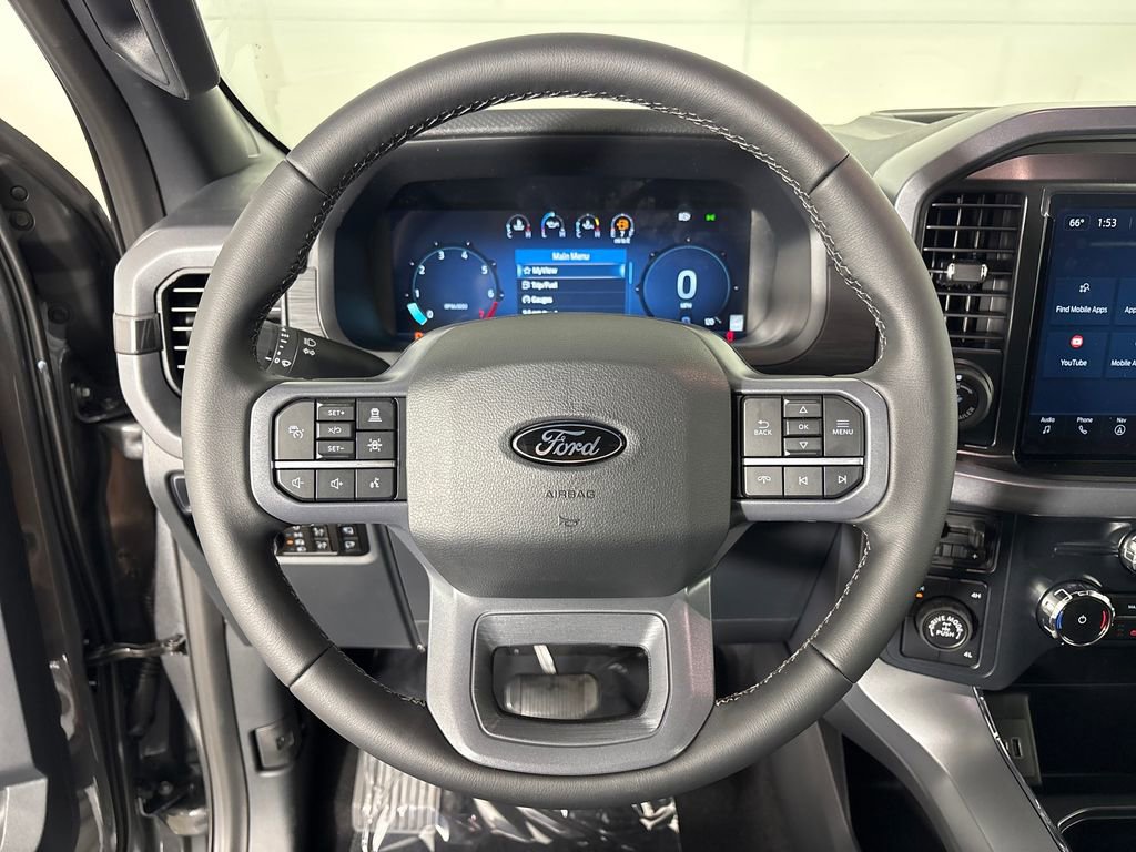 New 2026 Ford F150 XLT AWD/4WD image 17