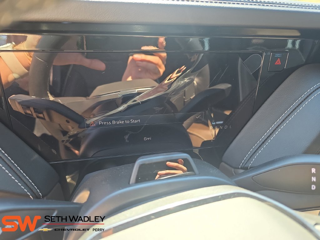 New 2026 GMC Yukon Denali Ultimate AWD/4WD image 20