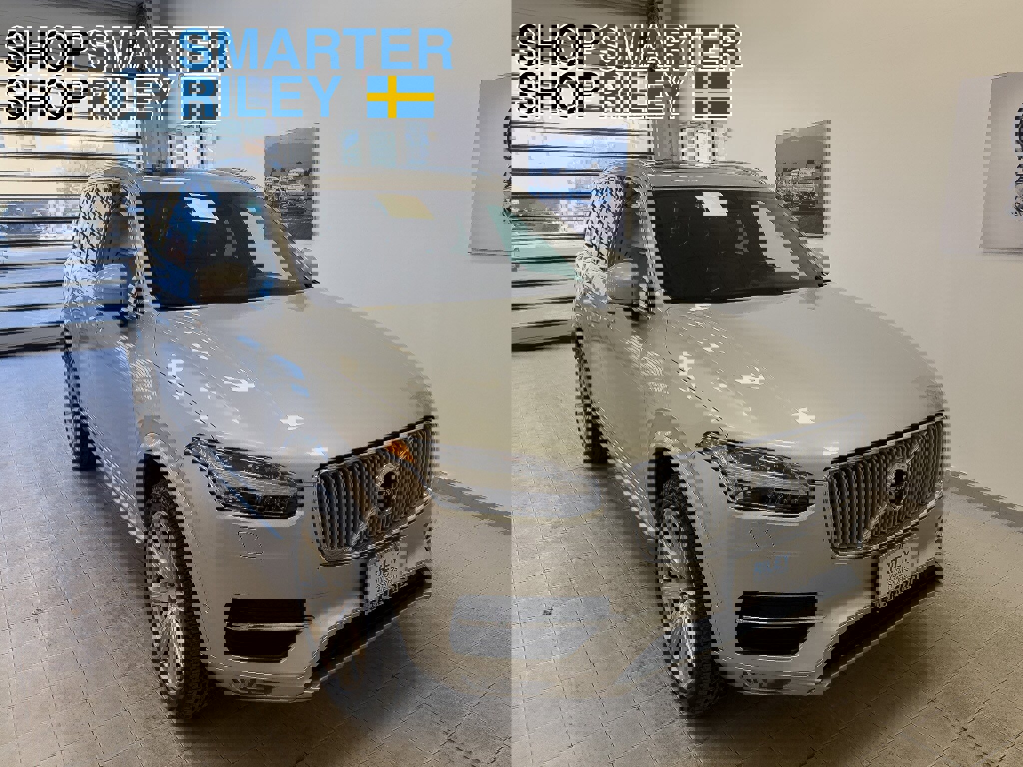 Used 2018 Volvo XC90 T6 Inscription w/ Convenience Package