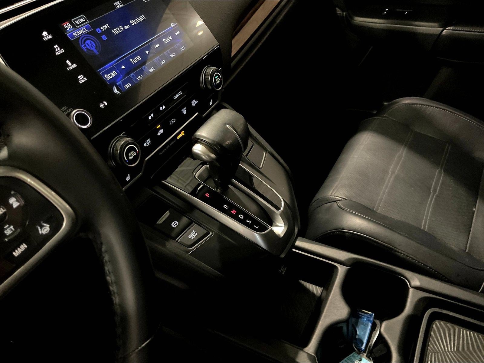 Used 2018 Honda CR-V EX-L image 18