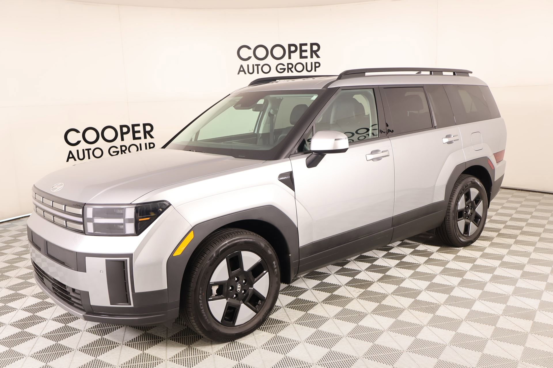 Used 2026 Hyundai Santa Fe SEL image 9