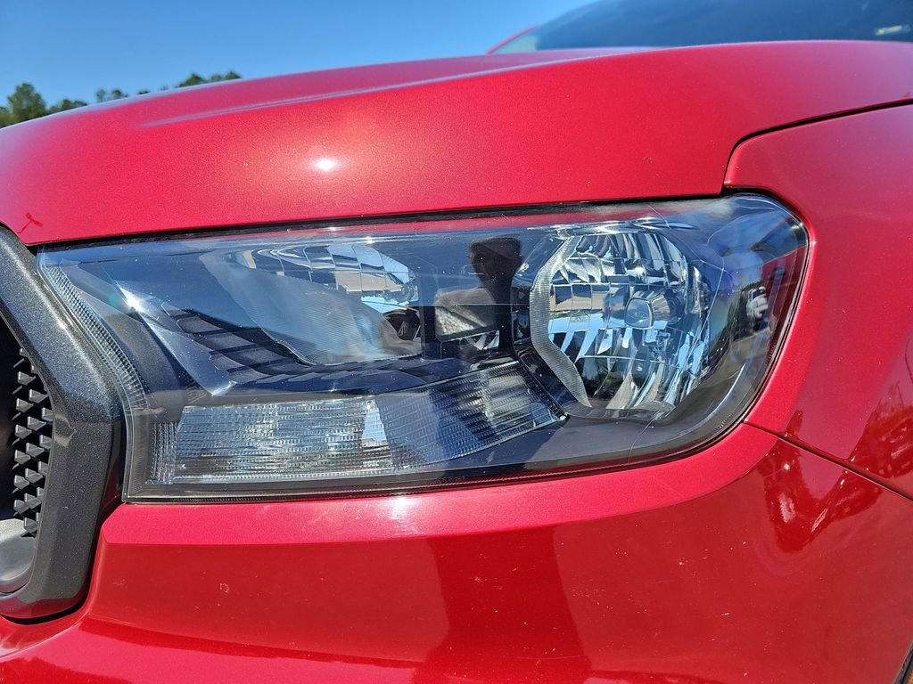 Used 2021 Ford Ranger XLT w/ Equipment Group 301A Mid image 32