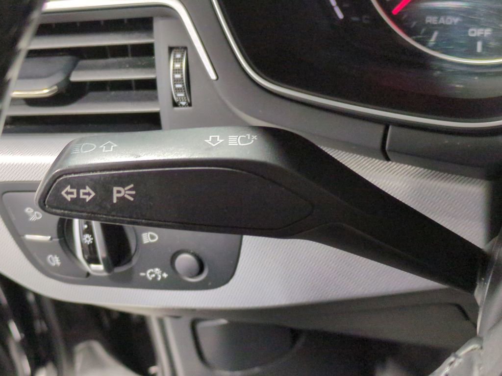 Used 2017 Audi A4 2.0T Premium w/ Convenience Package image 33