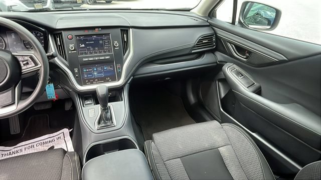 Used 2022 Subaru Outback AWD/4WD image 23