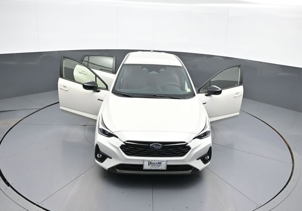 Used 2024 Subaru Impreza RS AWD/4WD image 45