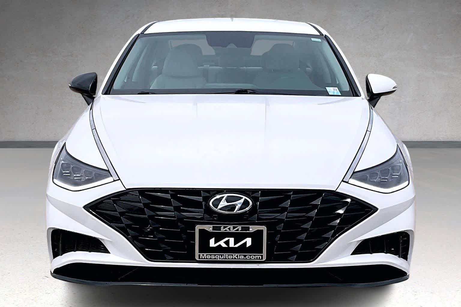 Used 2023 Hyundai Sonata SEL image 6