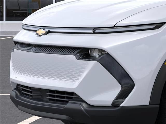 New 2026 Chevrolet Equinox EV LT FWD image 13