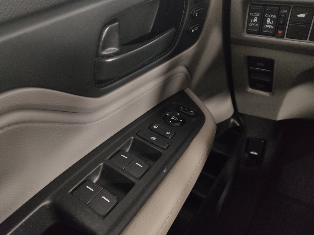 Used 2019 Honda Odyssey EX-L image 27