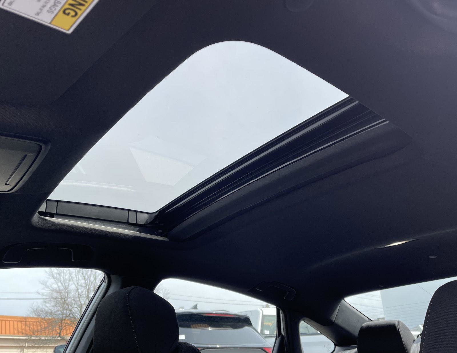 Used 2023 Honda Accord Sport image 13