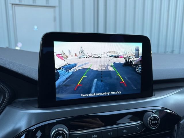 Certified 2023 Ford Escape Active image 27