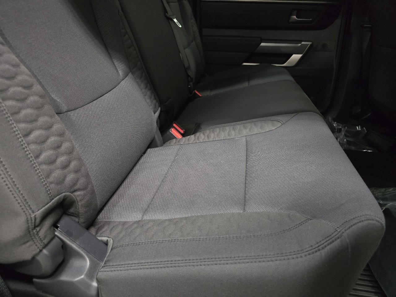 New 2026 Toyota Tundra SR5 image 20