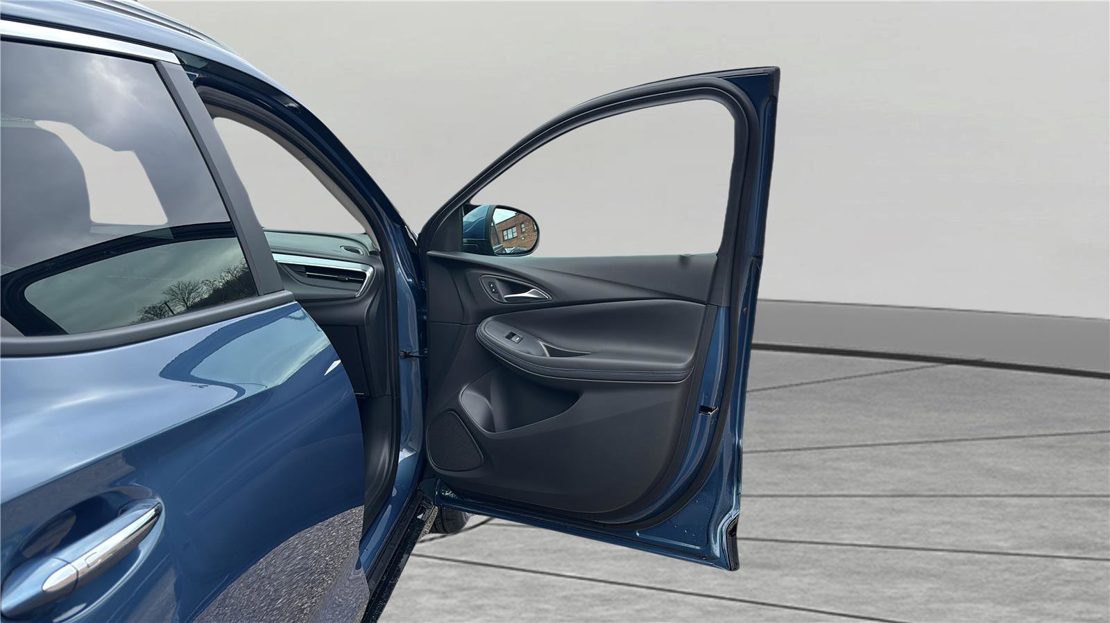 New 2026 Buick Encore GX Sport Touring w/ Comfort Package image 21