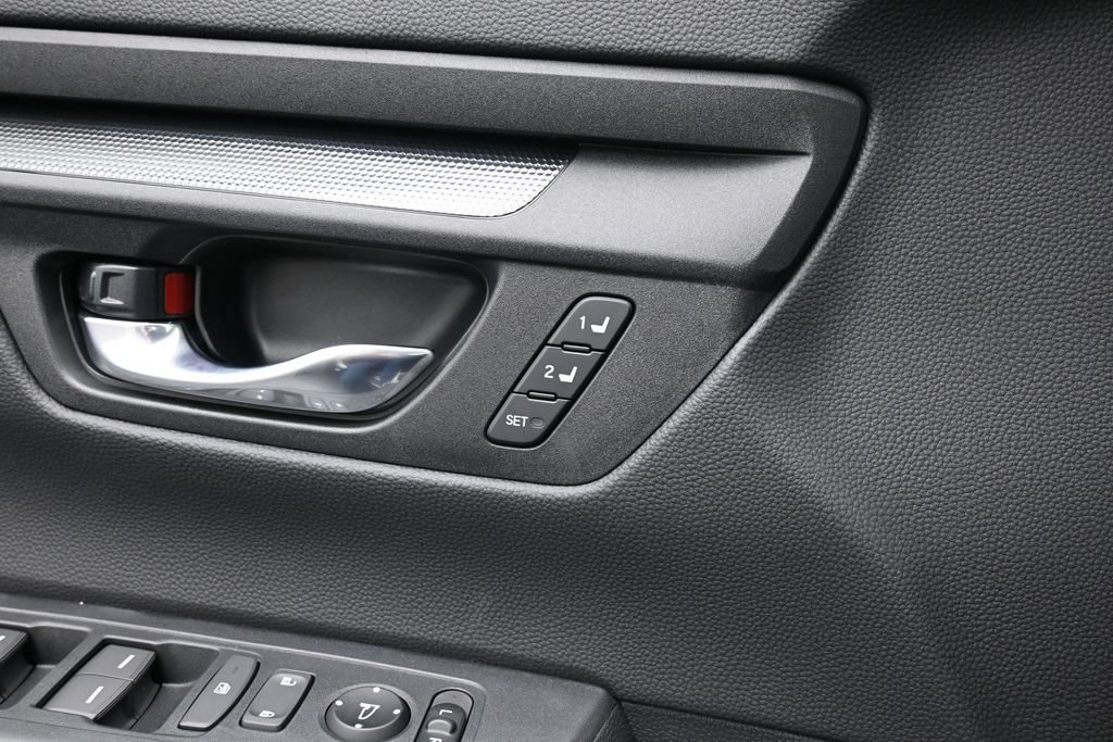 New 2026 Honda CR-V Sport-L image 20