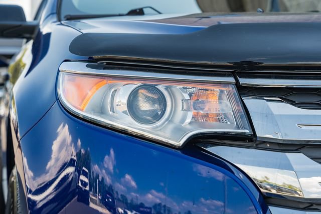 Used 2014 Ford Edge SE AWD/4WD image 14