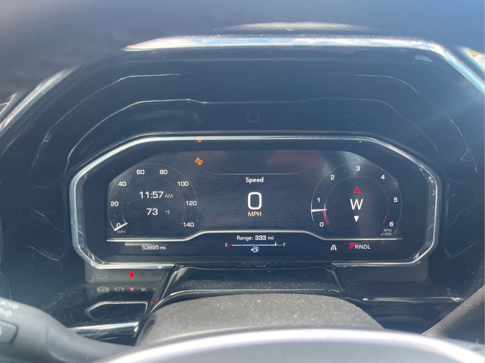 Used 2024 GMC Sierra 1500 SLE RWD image 28