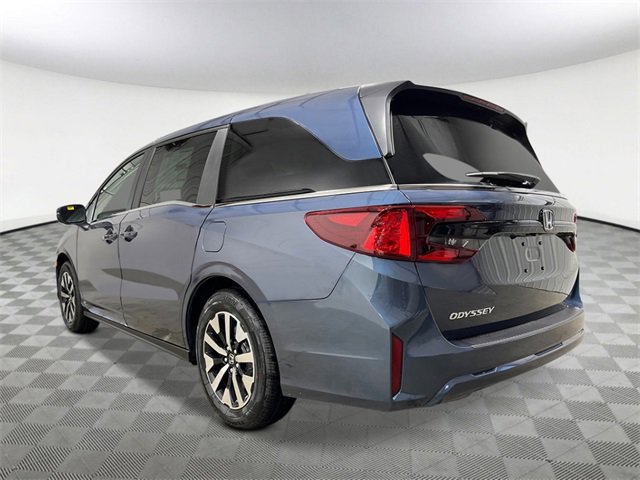 New 2026 Honda Odyssey EX-L image 3